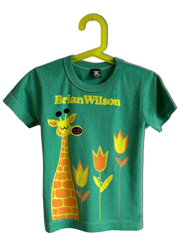 Brian wilson pet sounds kids - sounds,