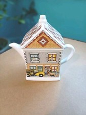 Ringtons 1960’s Collectors