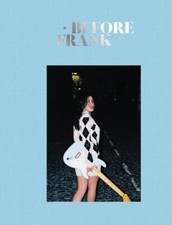 Amy Winehouse Before Frank