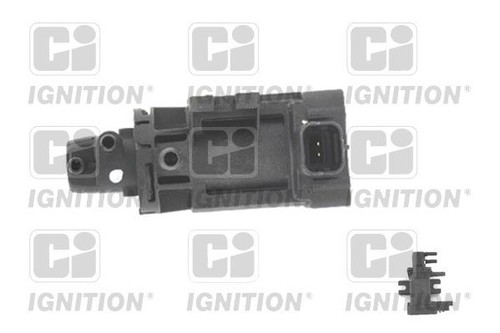 Genuine ci - qh,