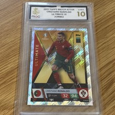 MATCH ATTAX EURO 2024 U XI 9