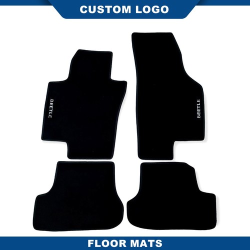 Car floor mats for beetle - for, vw