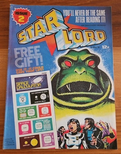 Star lord issue - star,