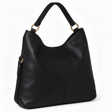Oversized Hobo ShoulderBag