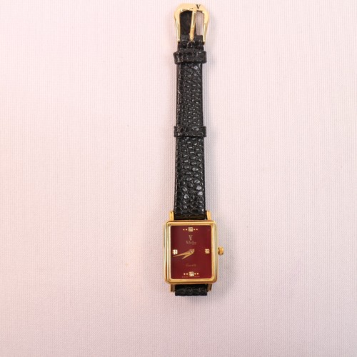 Vtg valentino roberto quartz - vtg,