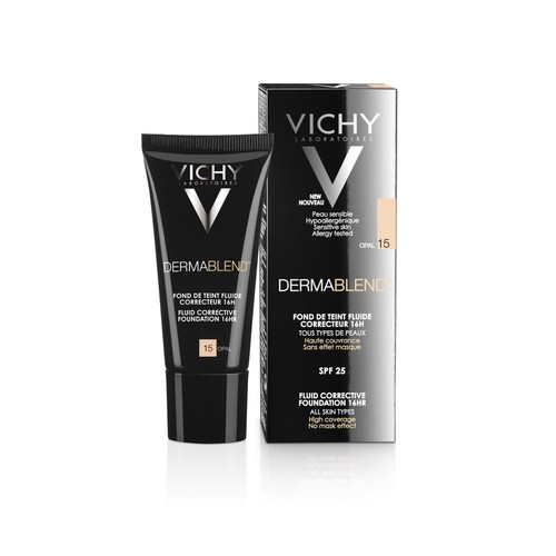Vichy dermablend corrective - dermablend,