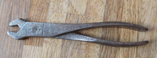 VINTAGE NUT PLIERS , LONDON