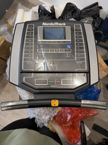 Nordictrack treadmill 5s - treadmill, t6.5s