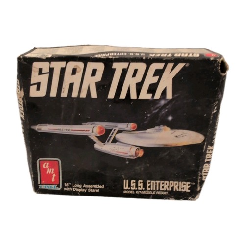 Amt ertl star - ertl,