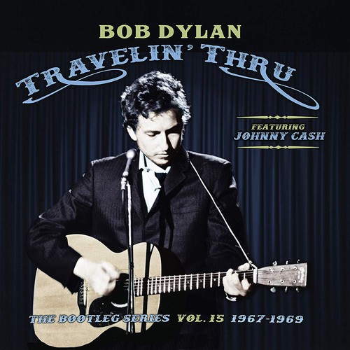 Bob dylan travelin - :, thru