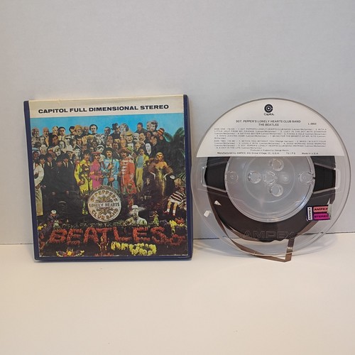 The beatles sgt pepper - the, lonely