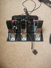 Logitech g29 pedal parts read - g29,