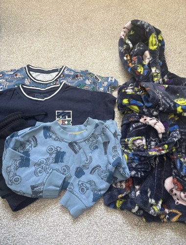 Boys mixed clothing - boys, 12-18