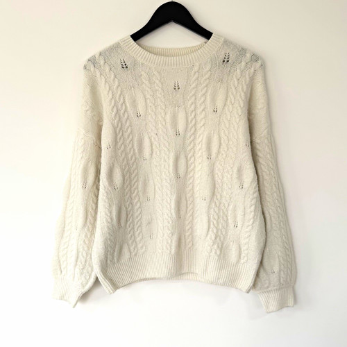 Primark knitted jumper - knitted, s