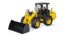 Bruder 02485 CAT Wheel Loader