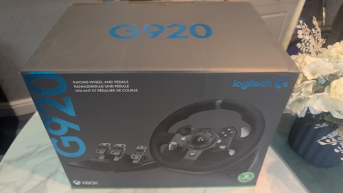 Logitech g920 racing - g920,