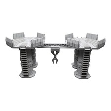 Nyxar Crane - 28mm Wargaming