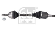 Febi 186604 Front Left Drive
