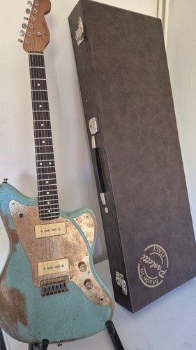 Paoletti 112 loft p90 - loft, 2