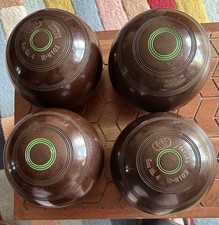 Thomas Taylor Lawn Bowls