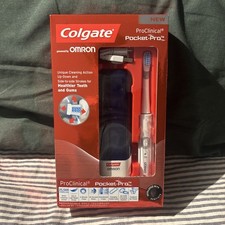 Colgate OMRON Pro Clinical
