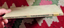 Catwise and Kittenish -