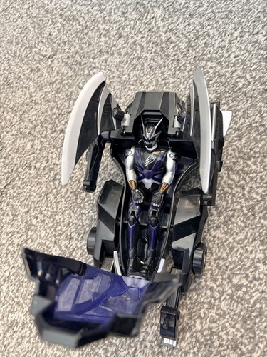 Bandai power rangers jungle - rangers,