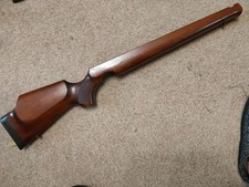 Air Arms S300 Beech Stock