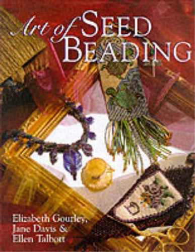 The art seed beading - the,