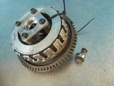 HONDA CBR 500R 500 16-18 2018 COMPLETE CLUTCH BASKET (3026)