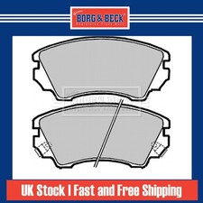 Brake Pads Set For Vauxhall