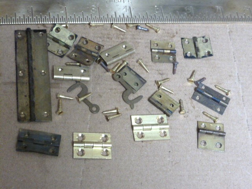Useful lot old - lot,