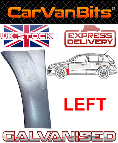 For vauxhall astra 2003 2012 - for, h