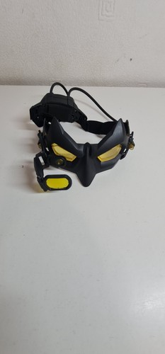 Batman night vision - night,