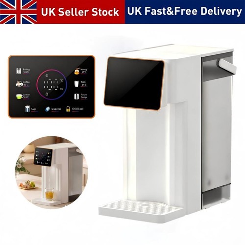 Countertop instant hot - 3l,