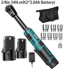 SEESII Cordless Ratchet
