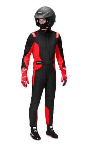 Fia sparco sprint - sparco, advanced