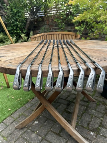 Dunlop maxfli vhl golf irons - maxfli,