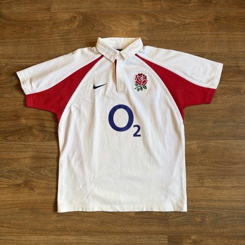 England nike 2002 short - england,