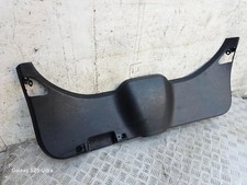 FORD KUGA I Tailgate Bootlid