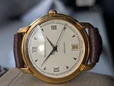 Late 1990s Maurice Lacroix