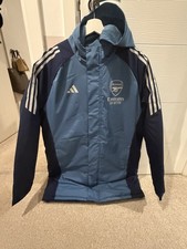 PLAYER ISSUE Adidas Arsenal