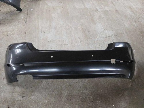 Bmw f10 rear bumper - 5, 3.00