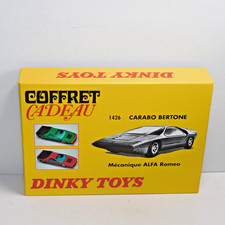 ATLAS DINKY TOYS GIFT SET 1426