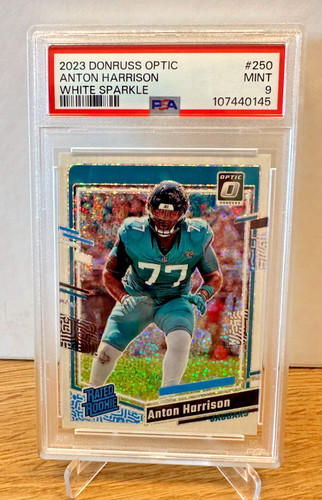 2023 donruss optic white - donruss,