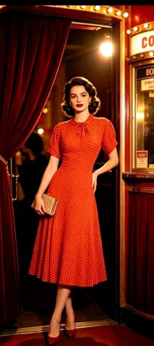 Lindy bop vintage 1940s - bop, 1950s