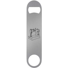 'Sewing Machine' Bar Blade