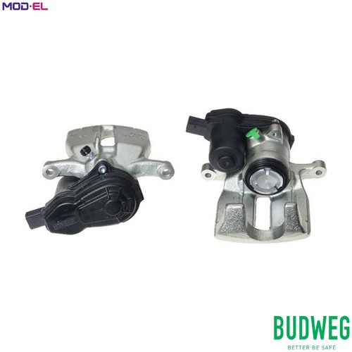 Brake caliper 344774 - brake, for