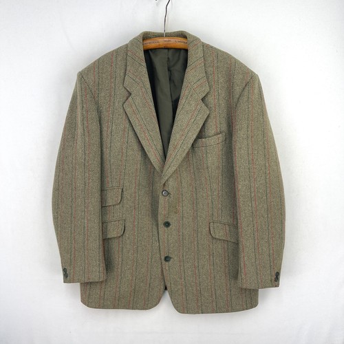 Brook taverner tweed - brook, jacket