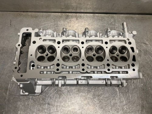 Recondition cylinder head - cylinder,